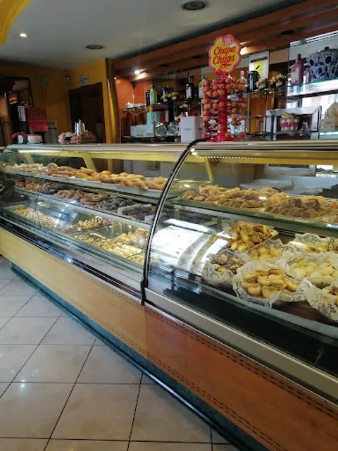 The Ancient Sweets Sas Di Esposito Gaetano E C.