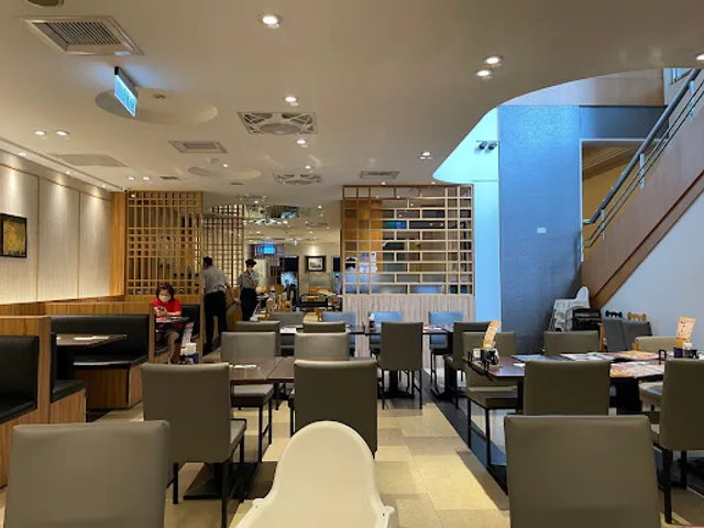 OOTOYA Minquan E. Rd. Sec.1 Branch