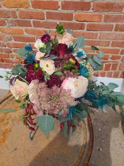 The Flower Shoppe (Wagner's Floral)