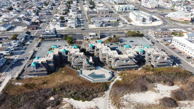 The Fishery Condominiums