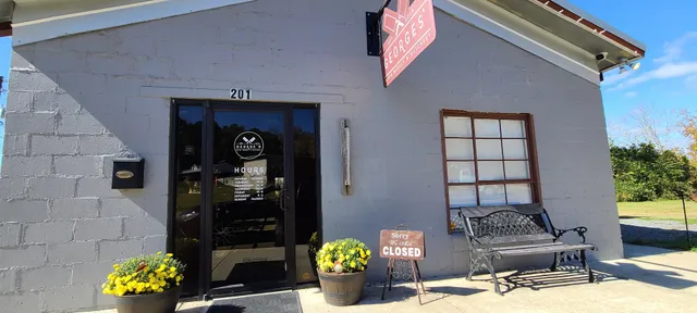 Georges' River Market & Butchery