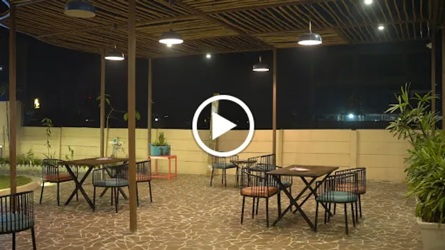 ZOI Bistro By Nukkad Pe