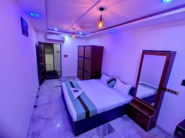 FabHotel Classic Square - Hotel in Wagholi, Pune