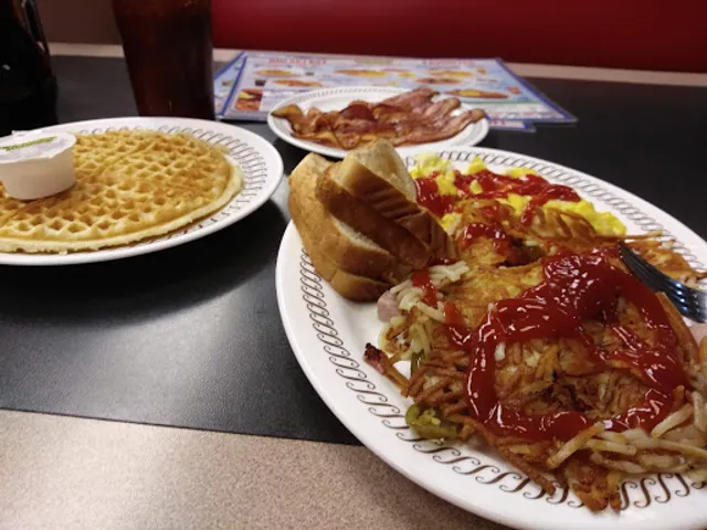 Waffle House