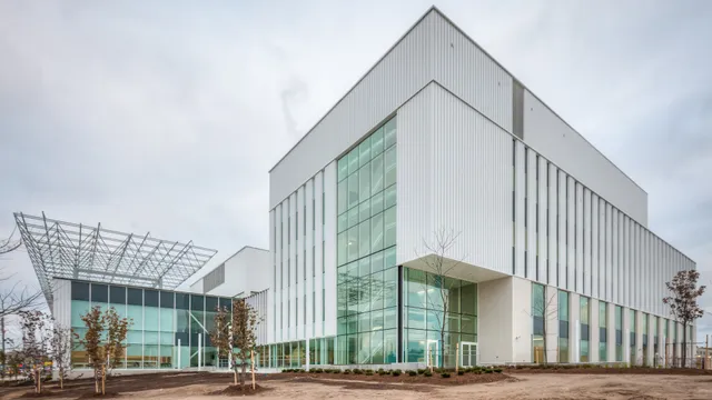 Conestoga College Waterloo Campus