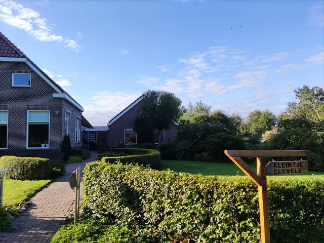 B&B Kleintje Eleveld