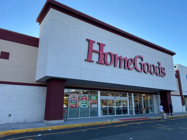 HomeGoods