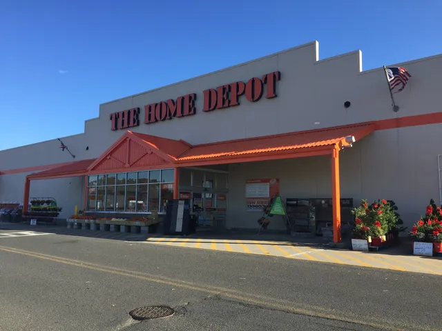 The Home Depot