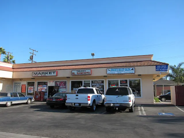 Taqueria El Ranchito