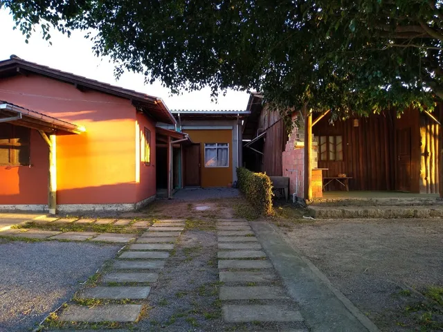 Morada do rosa ouvidor