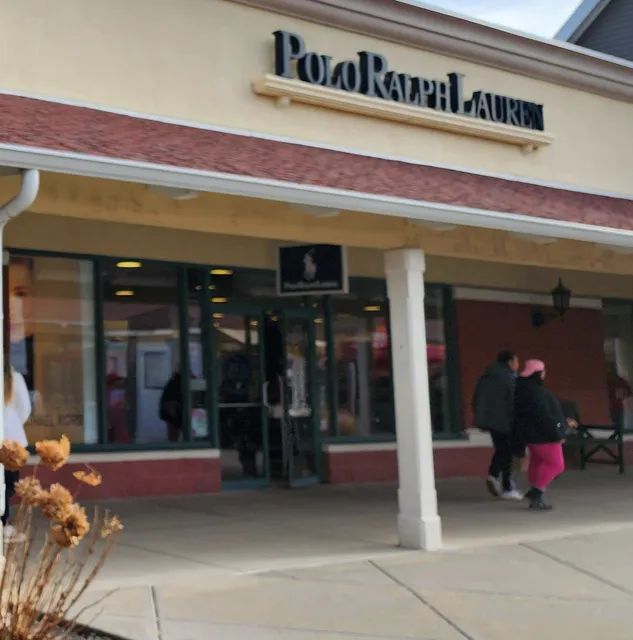 Polo Ralph Lauren Factory Store