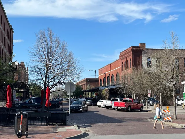 Park Omaha (10th & Jackson Garage & Lot)