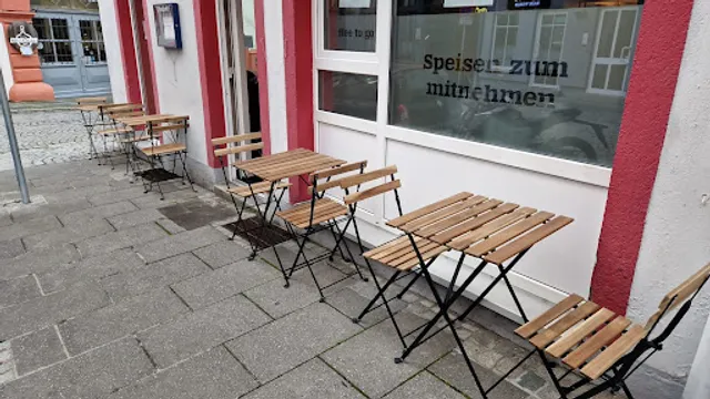 Reiskorn Coburg - Fine Asia Cuisine & Sushi