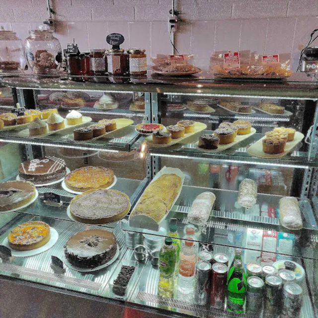 Hackl Artisan Bakers