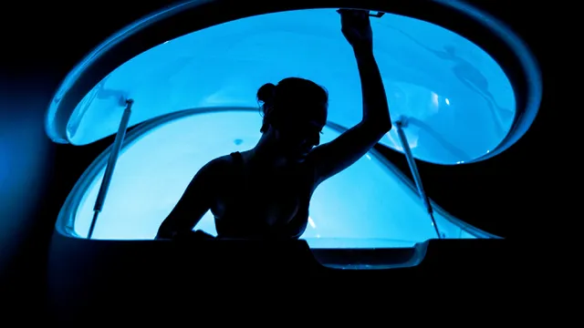 Urban Float - University Place