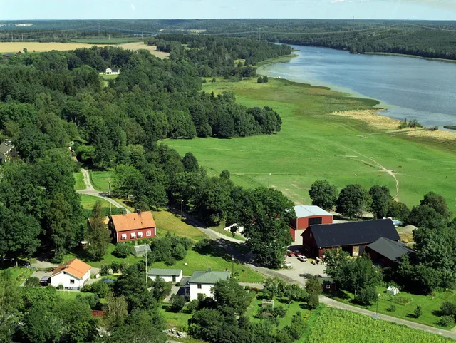 Övergrans Jordbruk HB