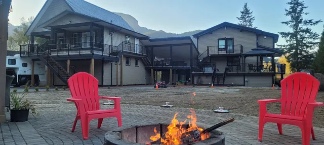 Kilby Bed & Breakfast