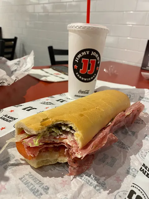 Jimmy John's