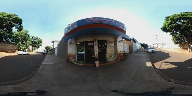 Panificadora Artezanale