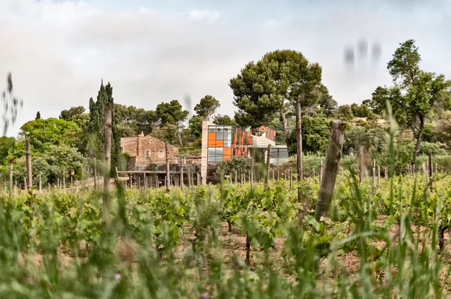 Celler Clos d'Agon (Mas Gil)