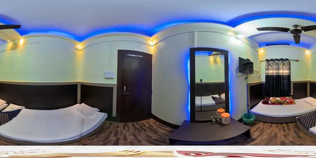 Hotel Punjab Residency