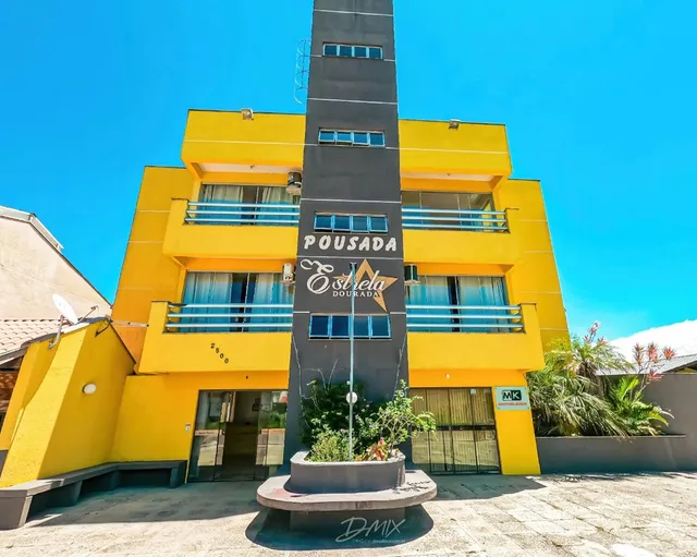 Pousada Estrela Dourada