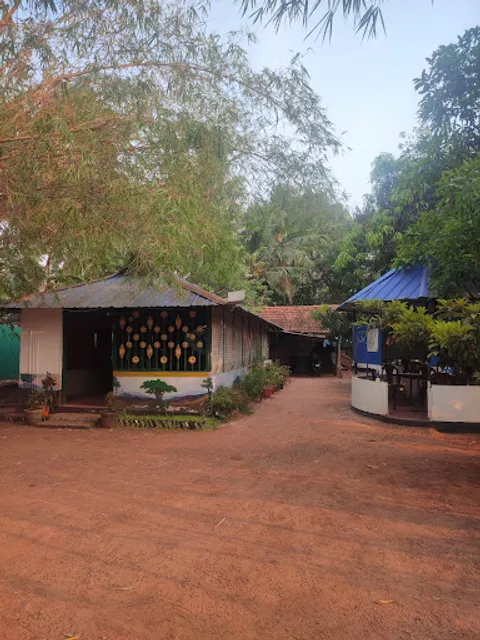 Haritha Toddy Parlor