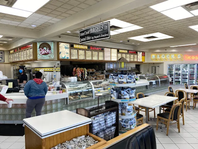 Marx Bagels (Reynoldsburg)