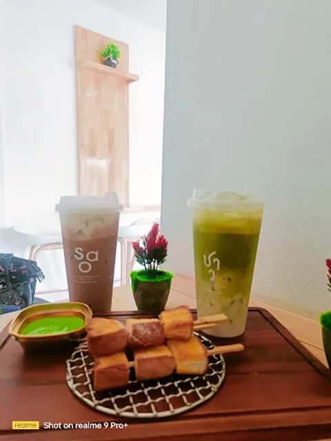 ชาว สาขาหลังวัดโรมัน