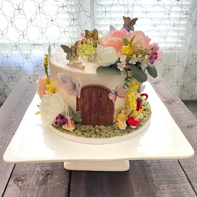 Three T Baker's Boutique, LLC