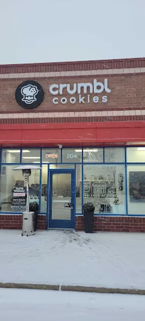 Crumbl