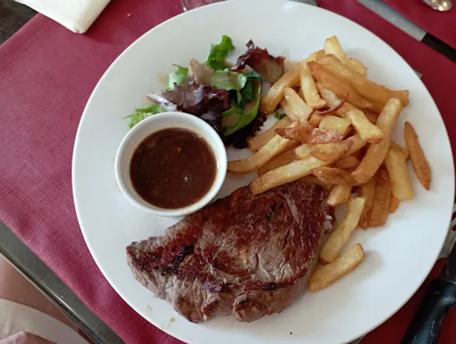 L’Auberge d’Élo