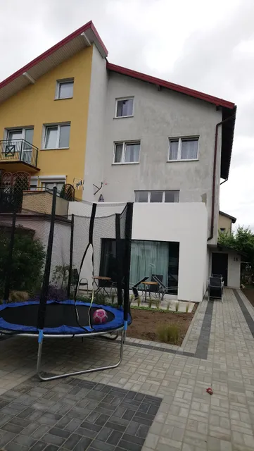 Sypialnia Nad Morzem