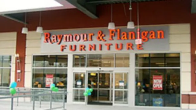 Raymour & Flanigan Furniture and Mattress Store