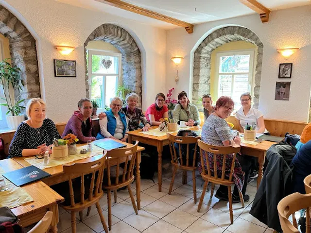 Berggasthof Riesenberger Häuser Pension