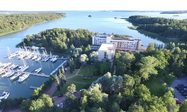 Ruissalo Spa & Hotel