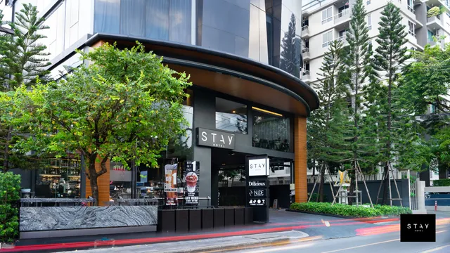 STAY Hotel Bangkok