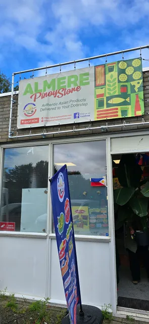 Almere Pinoy Store