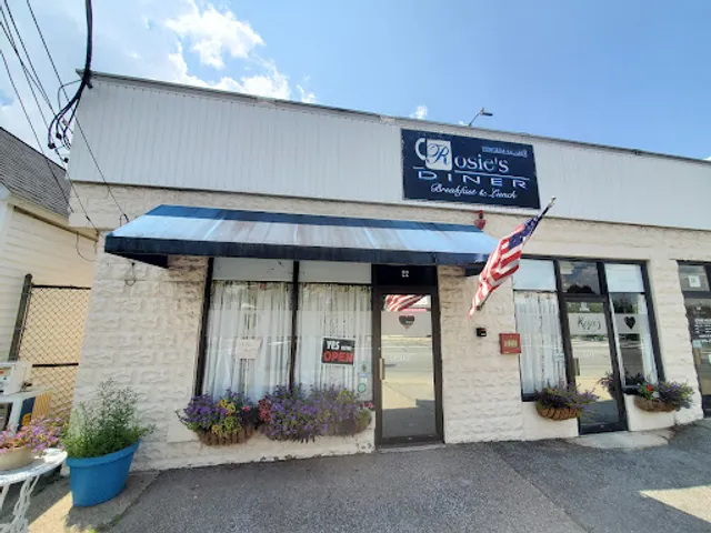 Rosie's Diner