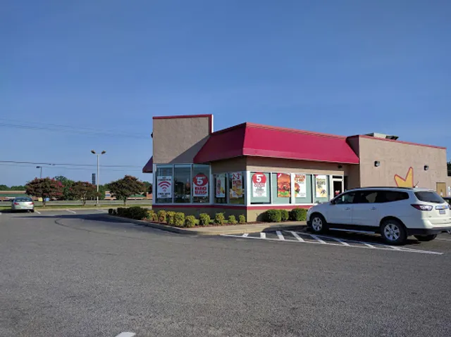Hardee’s