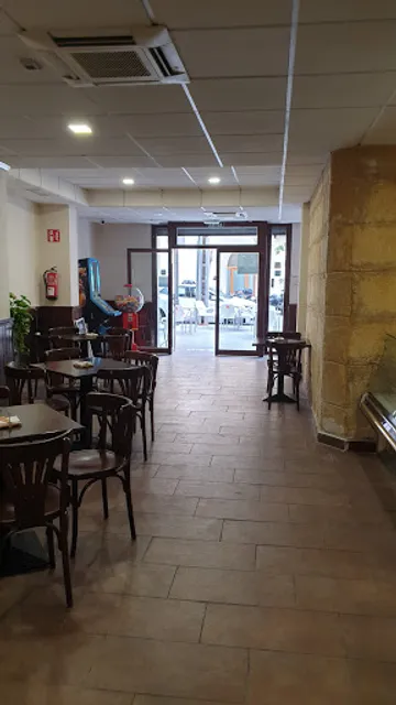 Palma - Bar Sa Gerreria