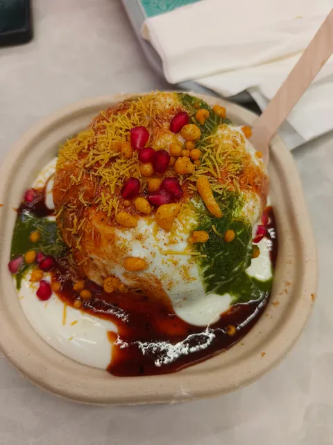 Haldiram's - INT Arrival M&G 27A