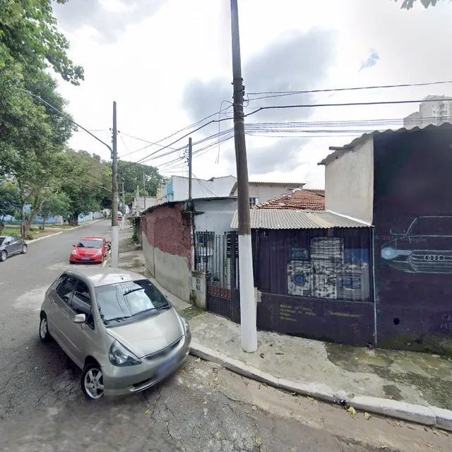 Dedé's Delícias da Mooca