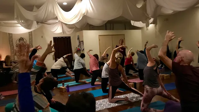 Soma Cura Wellness Center