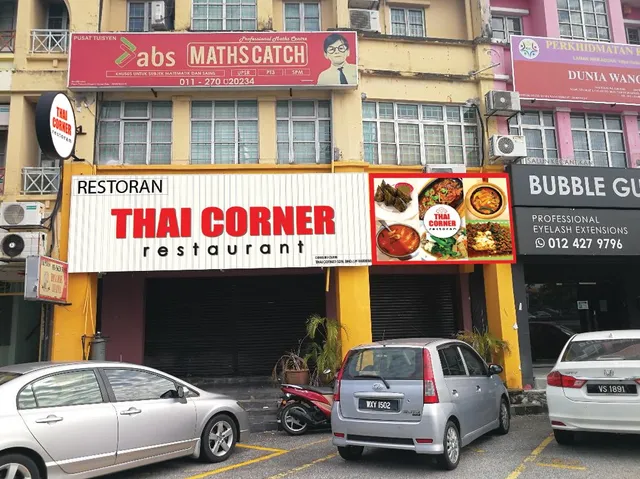 Thai Corner Restaurant