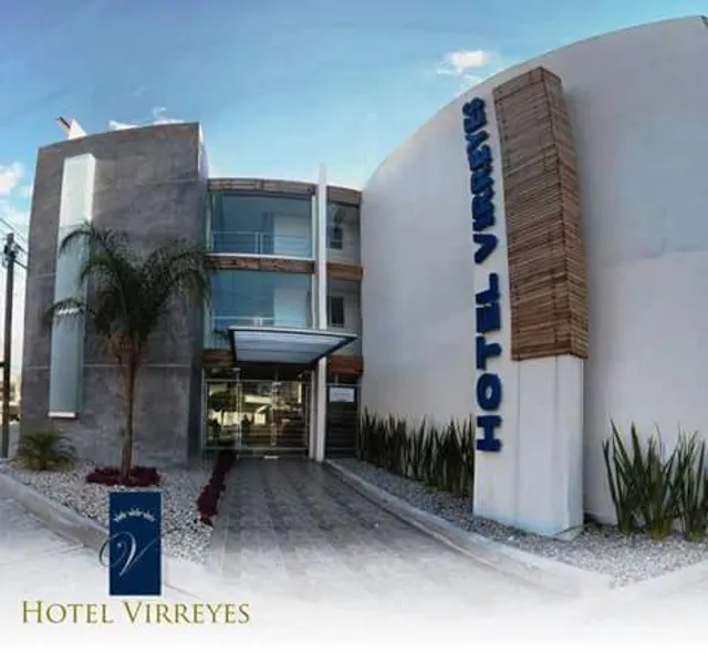 Hotel Virreyes