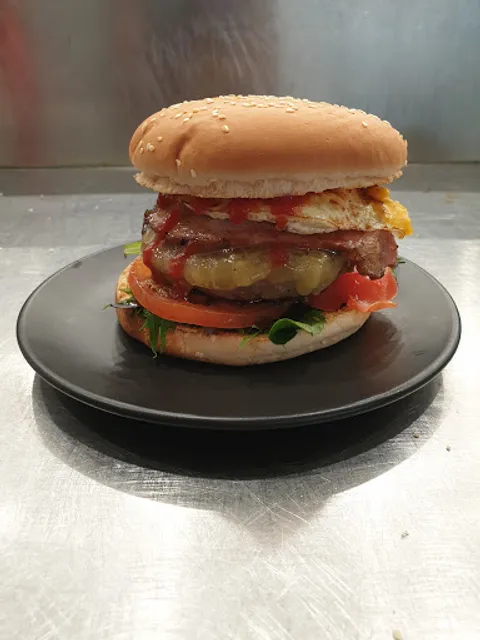 Express-o cafe and catering