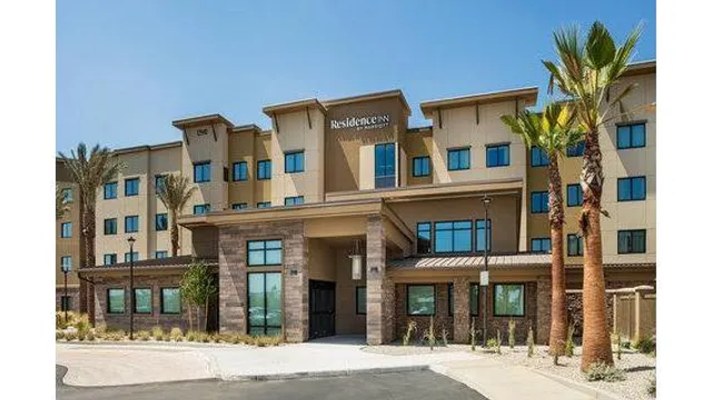 Residence Inn by Marriott Riverside Moreno Valley