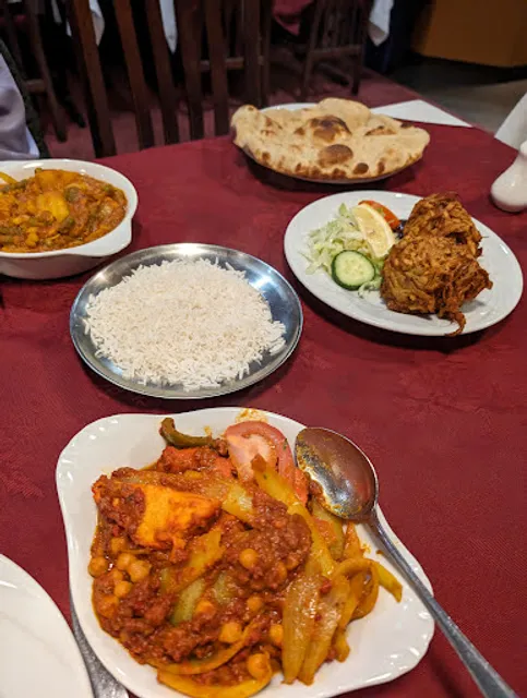 Panahar Indian Restaurant & Takeaway