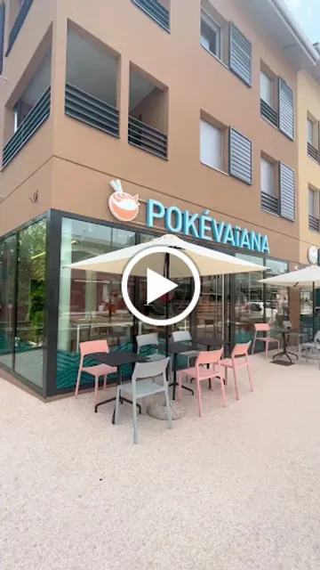 Toasushi Saint-Genis-Laval